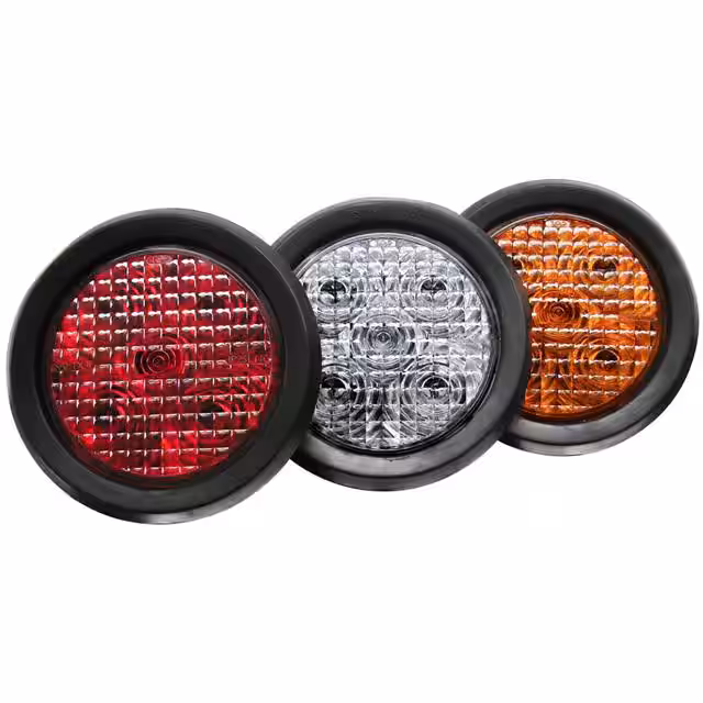 TQ T40-AA0T-1 Tec Niq  Éclairage LED - Couleur